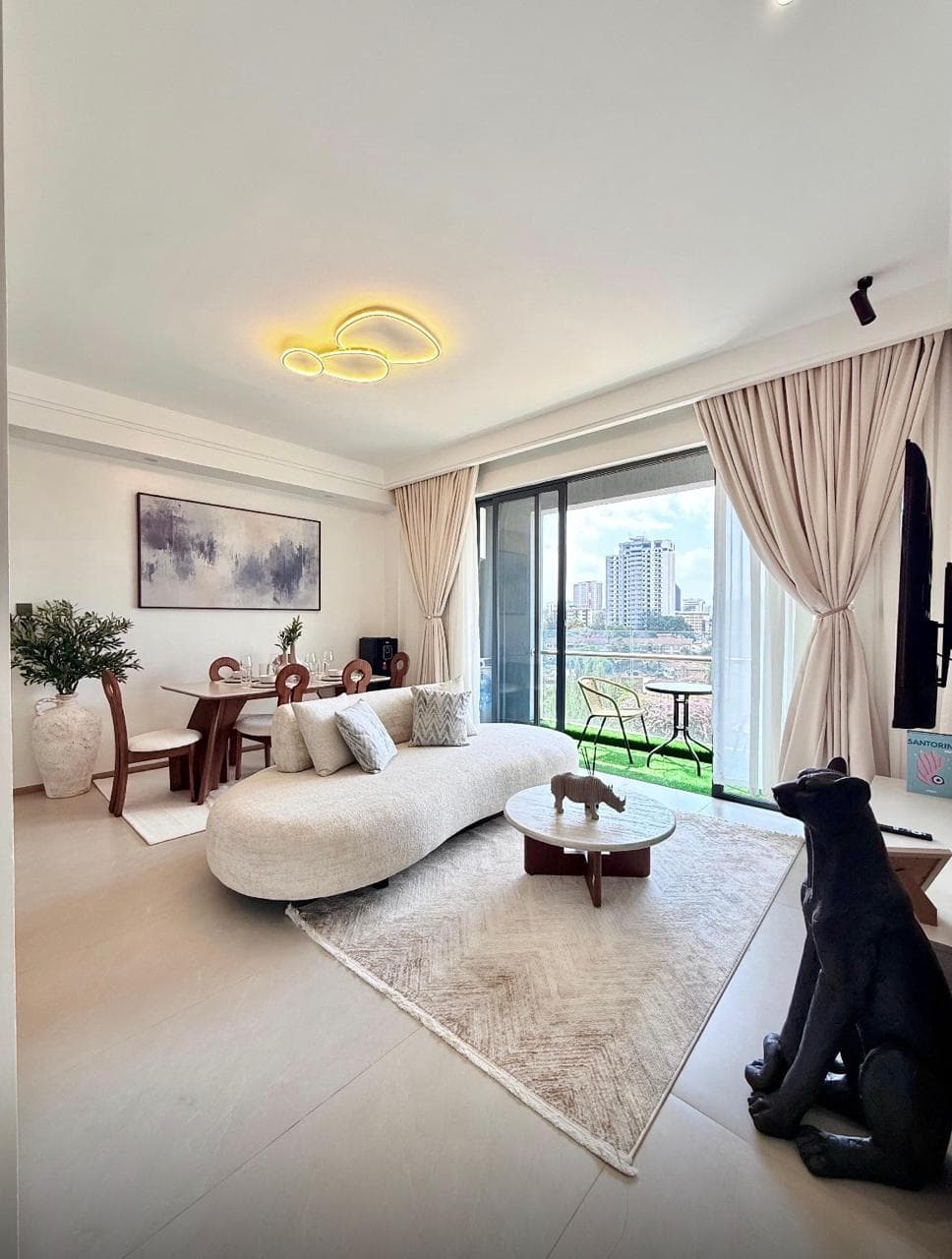 Penthouse Residences — All Over East Africa