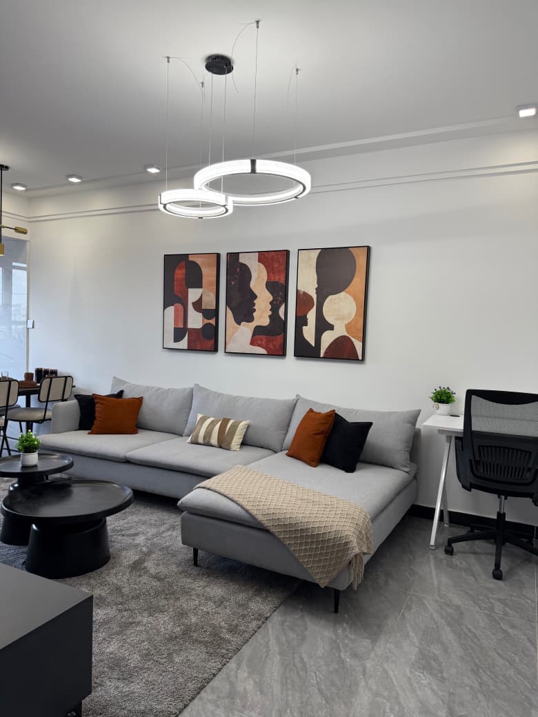 Corporate Suites — All Over East Africa